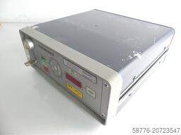 ELASO Elaso EB 5004 Eltrobalance Auswuchseinheit mit Schlüssel ohne Anschlusskabel SN:07-489