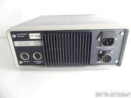 ELASO Elaso EB 5004 Eltrobalance Auswuchseinheit mit Schlüssel ohne Anschlusskabel SN:07-489