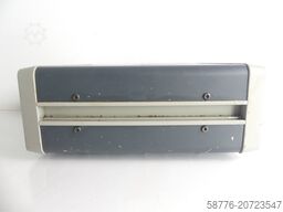 ELASO Elaso EB 5004 Eltrobalance Auswuchseinheit mit Schlüssel ohne Anschlusskabel SN:07-489