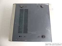 ELASO Elaso EB 5004 Eltrobalance Auswuchseinheit mit Schlüssel ohne Anschlusskabel SN:07-489