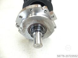 Rexroth Emag -  Kugelgewindetrieb + R150357086 Kugelumlaufspindelmutter SN216