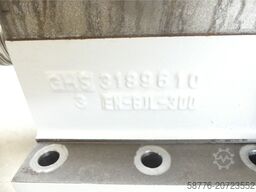 Rexroth Emag - Kugelgewindetrieb + R150357086 Kugelumlaufspindelmutter SN216