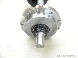 Rexroth Emag -  Kugelgewindetrieb + R150357086 Kugelumlaufspindelmutter SN217