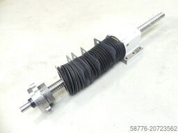 Rexroth Emag -  Spindel / Kugelgewindetrieb + R150357086 Kugelumlaufspindelmutter SN: 173