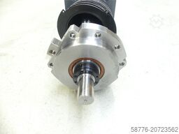 Rexroth Emag -  Spindel / Kugelgewindetrieb + R150357086 Kugelumlaufspindelmutter SN: 173