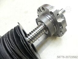 Rexroth Emag -  Spindel / Kugelgewindetrieb + R150357086 Kugelumlaufspindelmutter SN: 173