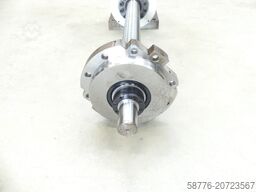 Rexroth Emag -  Spindel / Kugelgewindetrieb + R150357086 Kugelumlaufspindelmutter SN: 174