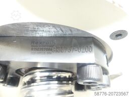 Rexroth Emag -  Spindel / Kugelgewindetrieb + R150357086 Kugelumlaufspindelmutter SN: 174