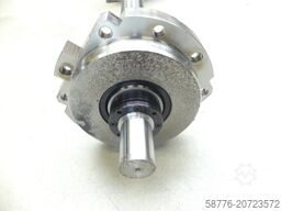 Rexroth Emag -  Spindel / Kugelgewindetrieb + R150357086 Kugelumlaufspindelmutter SN: 175