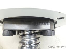Rexroth Emag -  Spindel / Kugelgewindetrieb + R150357086 Kugelumlaufspindelmutter SN: 175