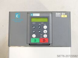 Eurotherm 584SV / GR SN:18242001001021