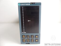 Eurotherm PV-X SP-W Prozessor + PPG TE173 FVH Platine