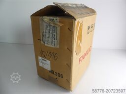 Fanuc A06-6058-H002 Servoverstärker A20B-1002-0730/02A + A20B... - ungebr.! -
