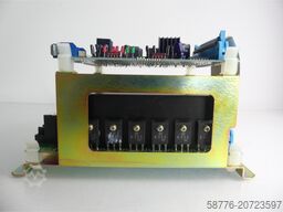 Fanuc A06-6058-H002 Servoverstärker A20B-1002-0730/02A + A20B... - ungebr.! -