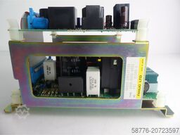 Fanuc A06-6058-H002 Servoverstärker A20B-1002-0730/02A + A20B... - ungebr.! -