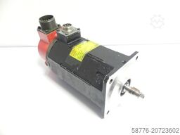 Fanuc A06B-0312-B003 Motor SN: C908F1066