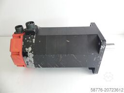 Fanuc A06B-0502-B001 Servomotor SN: A-730402