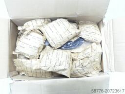 Fanuc A06B-1753-B120 # Z313 Spindel SN  ! -