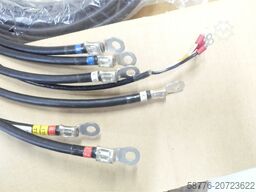 Fanuc A06B-1753-B120 # Z313 Spindel SN ! -
