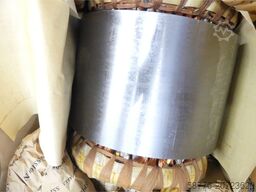 Fanuc A06B-1753-B120 # Z313 Spindel SN ! -