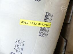 Fanuc A06B-1753-B120 # Z313 Spindel SN ! -