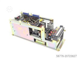 Fanuc A06B-6047-H041 Velocity Control Unit SN:P68H00033
