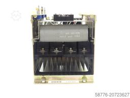 Fanuc A06B-6047-H041 Velocity Control Unit SN:P68H00033