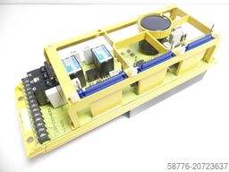 Fanuc A06B-6058-H227 Servo Amplifier / Servoverstärker A350-1003-T276 / 04