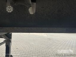 Krone Curtainsider Standard
