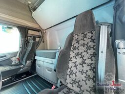 Scania R 460 A4x2NA DIFF-L RETARDER PARK AIRCO SUPER!
