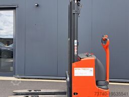 Linde L12i / Lithium-Batterie