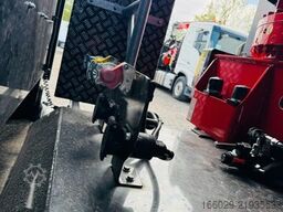 MAN 26.480 6x4-4 Hydrodrive Fassi Kran F545 Jib