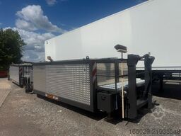  ThermoSTAR OK18 AS-2 Thermocontainer / Asphalt