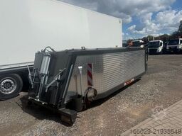  ThermoSTAR OK18 AS-2 Thermocontainer / Asphalt