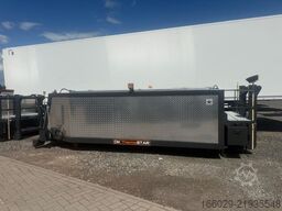  ThermoSTAR OK18 AS-2 Thermocontainer / Asphalt