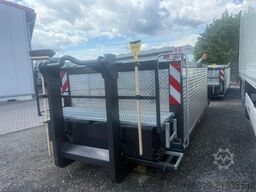  ThermoSTAR OK18 AS-2 Thermocontainer / Asphalt