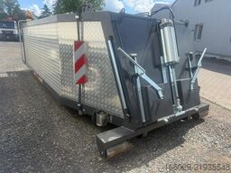  ThermoSTAR OK18 AS-2 Thermocontainer / Asphalt