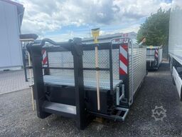  ThermoSTAR OK18 AS-2 Thermocontainer / Asphalt