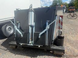  ThermoSTAR OK18 AS-2 Thermocontainer / Asphalt