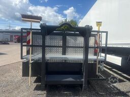  ThermoSTAR OK18 AS-2 Thermocontainer / Asphalt