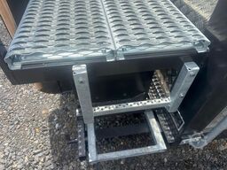  ThermoSTAR OK18 AS-2 Thermocontainer / Asphalt