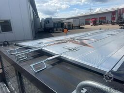  ThermoSTAR OK18 AS-2 Thermocontainer / Asphalt
