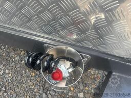  ThermoSTAR OK18 AS-2 Thermocontainer / Asphalt