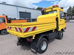 MULTICAR M26.5 4x4 Profiline 3.5T