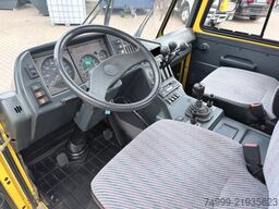 MULTICAR M26.5 4x4 Profiline 3.5T