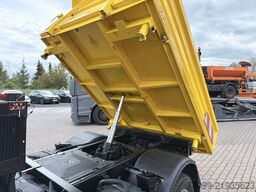 MULTICAR M26.5 4x4 Profiline 3.5T