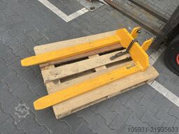 Jungheinrich EKS312