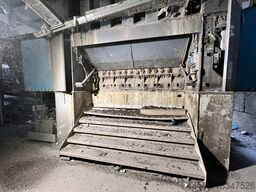 Vecoplan VEZ 3200TTV