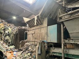 Vecoplan VEZ 3200TTV