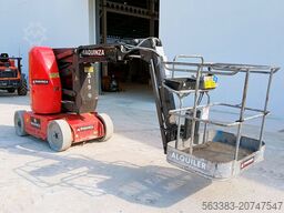 Manitou 120AETJ C